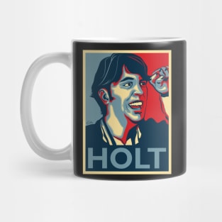 Steve Holt Mug